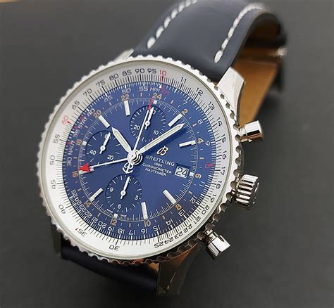 breitling chronometre navitimer bentley|Breitling chronometre Navitimer 1884 price.